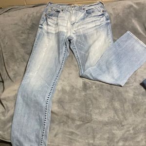 Big Star Men’s Jeans
